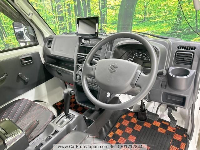 suzuki carry-truck 2020 CFJ1712844 image 2