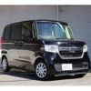 honda n-box 2023 -HONDA--N BOX 6BA-JF3--JF3-5285752---HONDA--N BOX 6BA-JF3--JF3-5285752- image 4