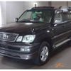 toyota land-cruiser-wagon 2005 -TOYOTA--Land Cruiser Wagon GH-UZJ100W--UZJ100W-0156610---TOYOTA--Land Cruiser Wagon GH-UZJ100W--UZJ100W-0156610- image 4