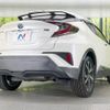 toyota c-hr 2017 CFJ1605168 image 17