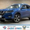 nissan x-trail 2018 quick_quick_DBA-NT32_NT32-079606 image 1