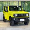 suzuki jimny 2019 CFJ1322858 image 16