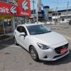 mazda demio 2017 -MAZDA 【広島 502ﾌ4084】--Demio DBA-DJ3FS--DJ3FS-500301---MAZDA 【広島 502ﾌ4084】--Demio DBA-DJ3FS--DJ3FS-500301- image 21
