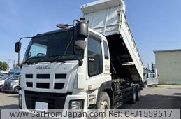 isuzu giga 2012 CFJ1559517