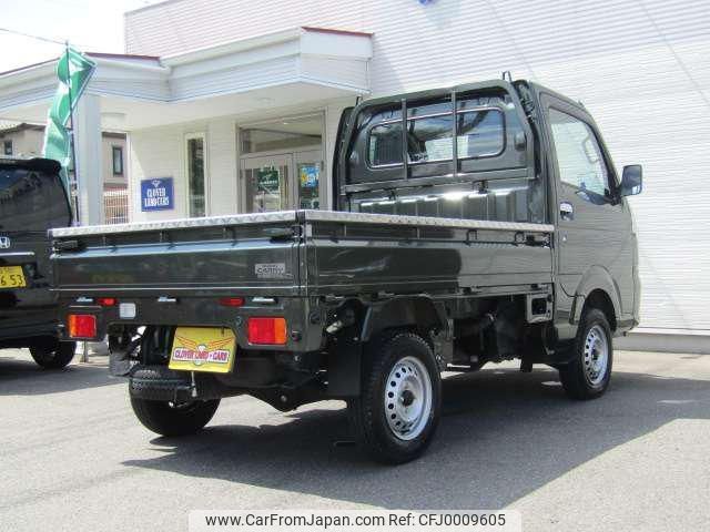 suzuki carry-truck 2022 -SUZUKI--Carry Truck DA16T--690702---SUZUKI--Carry Truck DA16T--690702- image 2