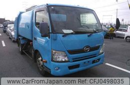 hino dutro 2012 -HINO--Hino Dutoro XZU700M--0001323---HINO--Hino Dutoro XZU700M--0001323-