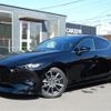 mazda mazda3 2019 -MAZDA 【名変中 】--MAZDA3 BP5P--104904---MAZDA 【名変中 】--MAZDA3 BP5P--104904- image 1