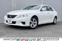 toyota mark-x 2011 -TOYOTA--MarkX DBA-GRX135--GRX135-6004067---TOYOTA--MarkX DBA-GRX135--GRX135-6004067-