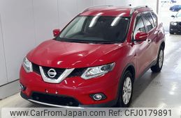 nissan x-trail 2016 -NISSAN--X-Trail NT32-532437---NISSAN--X-Trail NT32-532437-