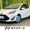 toyota aqua 2019 -TOYOTA--AQUA DAA-NHP10--NHP10-2637293---TOYOTA--AQUA DAA-NHP10--NHP10-2637293- image 1