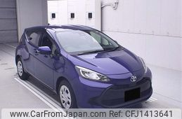toyota aqua 2021 -TOYOTA--AQUA MXPK11-2034336---TOYOTA--AQUA MXPK11-2034336-