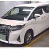 toyota alphard 2018 -TOYOTA--Alphard DAA-AYH30W--AYH30W-0068300---TOYOTA--Alphard DAA-AYH30W--AYH30W-0068300- image 4