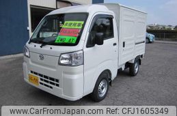 daihatsu hijet-truck 2025 CFJ1605349