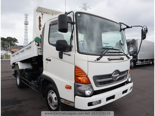 hino ranger 2016 -HINO--Hino Ranger TKG-FC9JCAP--FC9JCA-25090---HINO--Hino Ranger TKG-FC9JCAP--FC9JCA-25090- image 2