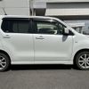 suzuki wagon-r 2013 -SUZUKI--Wagon R DBA-MH34S--MH34S-725894---SUZUKI--Wagon R DBA-MH34S--MH34S-725894- image 9