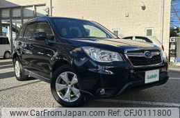 subaru forester 2015 -SUBARU--Forester DBA-SJ5--SJ5-066627---SUBARU--Forester DBA-SJ5--SJ5-066627-