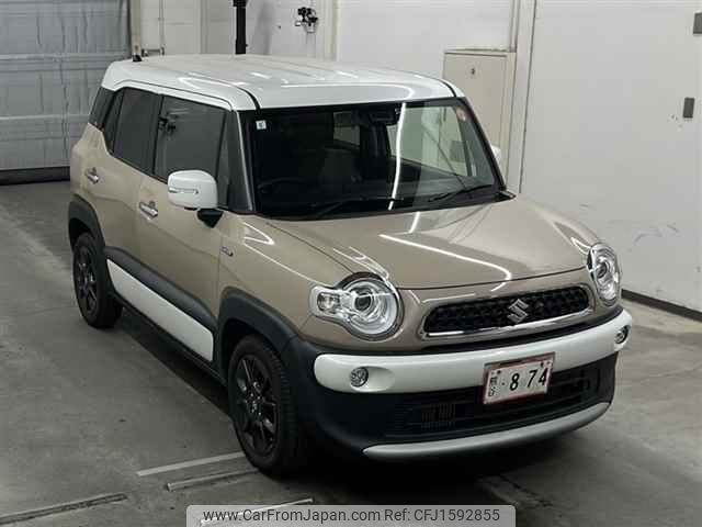 suzuki xbee 2019 CFJ1592855 image 1