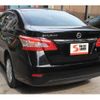 nissan sylphy 2018 quick_quick_DBA-TB17_TB17-033484 image 3