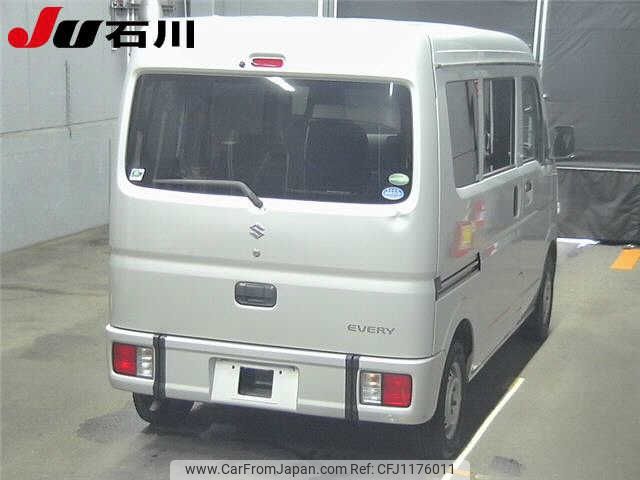 suzuki every 2017 -SUZUKI--Every DA17Vｶｲ--275482---SUZUKI--Every DA17Vｶｲ--275482- image 2