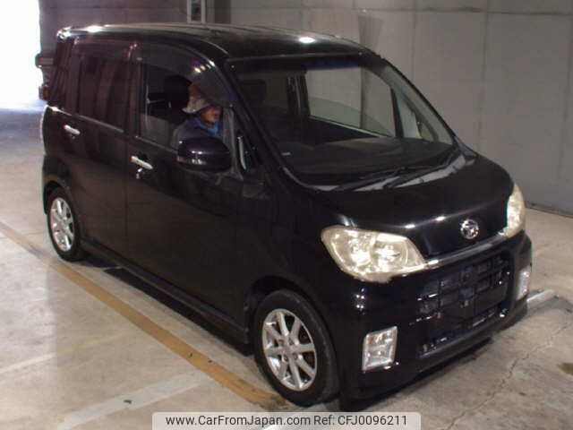 daihatsu tanto-exe 2010 -DAIHATSU 【後日 】--Tanto Exe L455S--L455S-0043830---DAIHATSU 【後日 】--Tanto Exe L455S--L455S-0043830- image 1