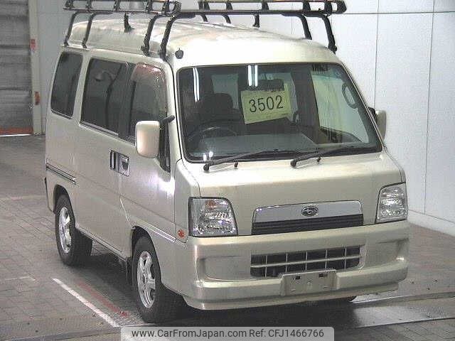 subaru sambar-dias-wagon 2004 CFJ1466766 image 1