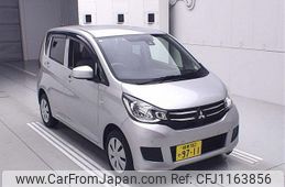 mitsubishi ek-wagon 2019 -MITSUBISHI 【岐阜 582ﾔ9711】--ek Wagon B11W--0514233---MITSUBISHI 【岐阜 582ﾔ9711】--ek Wagon B11W--0514233-