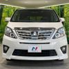 toyota alphard 2014 -TOYOTA--Alphard DBA-ANH20W--ANH20-8307477---TOYOTA--Alphard DBA-ANH20W--ANH20-8307477- image 16