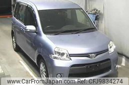 toyota sienta 2013 -TOYOTA--Sienta NCP85G--5019880---TOYOTA--Sienta NCP85G--5019880-