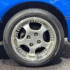 mazda roadster 1989 CFJ1853560 image 11