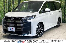 toyota noah 2024 CFJ1896187