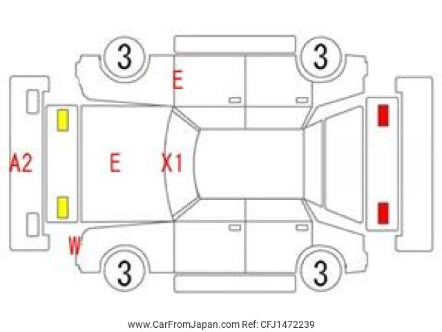 toyota 86 2014 CFJ1472239 image 2