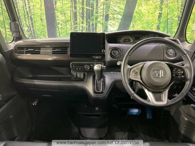 honda n-box 2019 -HONDA--N BOX DBA-JF4--JF4-2021295---HONDA--N BOX DBA-JF4--JF4-2021295- image 2