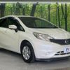 nissan note 2016 CFJ1822137 image 16