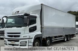 mitsubishi-fuso super-great 2015 CFJ1667573