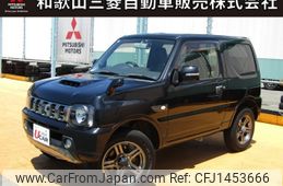suzuki jimny 2015 CFJ1453666