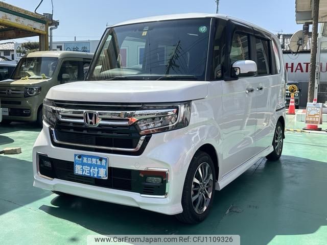 honda n-box 2022 GOO_JP_700060017330250430023 image 2