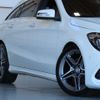 mercedes-benz cla-class 2016 -MERCEDES-BENZ--Benz CLA DBA-117942--WDD1179422N426053---MERCEDES-BENZ--Benz CLA DBA-117942--WDD1179422N426053- image 12