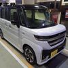 suzuki spacia 2023 -SUZUKI 【北見 580ｻ9389】--Spacia MK54S--101407---SUZUKI 【北見 580ｻ9389】--Spacia MK54S--101407- image 1