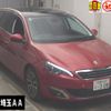 peugeot 308 2017 -PEUGEOT 【相模 334ﾓ308】--Peugeot 308 T9WBH01-WG199584---PEUGEOT 【相模 334ﾓ308】--Peugeot 308 T9WBH01-WG199584- image 1