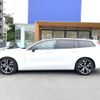volvo v60 2022 quick_quick_ZB420TM_YV1ZWK8M4P2529114 image 19