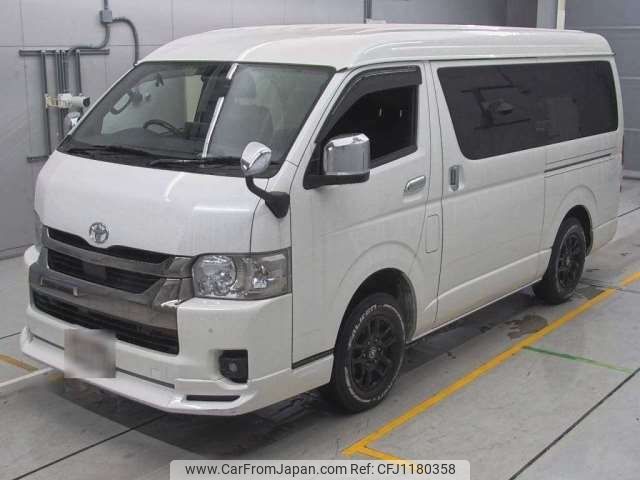 toyota hiace-van 2023 -TOYOTA--Hiace Van 3BF-TRH216K--TRH216-8015438---TOYOTA--Hiace Van 3BF-TRH216K--TRH216-8015438- image 1
