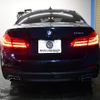 bmw 5-series 2017 -BMW--BMW 5 Series DBA-JA20--WBAJA52080G886522---BMW--BMW 5 Series DBA-JA20--WBAJA52080G886522- image 26