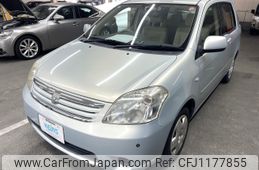 toyota raum 2006 AF-NCZ20-0095864