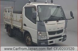 mitsubishi-fuso canter 2015 NIKYO_EM72789