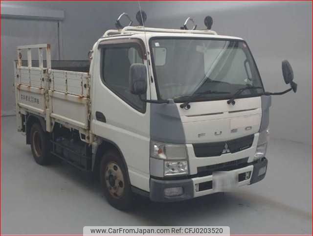 mitsubishi-fuso canter 2015 NIKYO_EM72789 image 1