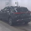 toyota harrier 2021 quick_quick_6BA-MXUA80_MXUA80-0028679 image 3