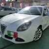 alfa-romeo giulietta 2012 -ALFA ROMEO--Alfa Romeo Giulietta 940141--7144338---ALFA ROMEO--Alfa Romeo Giulietta 940141--7144338- image 1