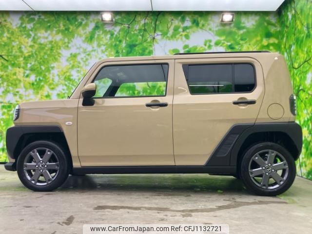daihatsu taft 2023 quick_quick_5BA-LA910S_LA910S-0042149 image 2