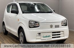 suzuki alto 2019 -SUZUKI--Alto DBA-HA36S--HA36S-527653---SUZUKI--Alto DBA-HA36S--HA36S-527653-