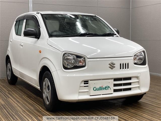 suzuki alto 2019 -SUZUKI--Alto DBA-HA36S--HA36S-527653---SUZUKI--Alto DBA-HA36S--HA36S-527653- image 1